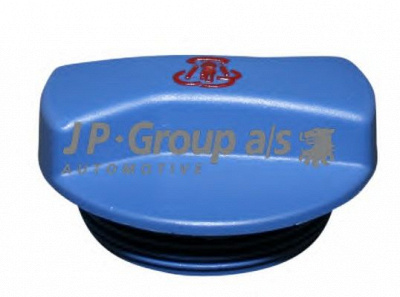JP GROUP 1114800200 -  Крышка, резервуар охлаждающей жидкости